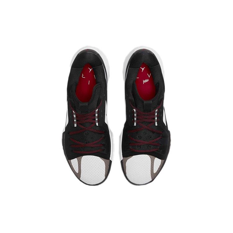 Air Jordan Zoom Separate PF 'Black Sky Grey' Men's DH0248-001