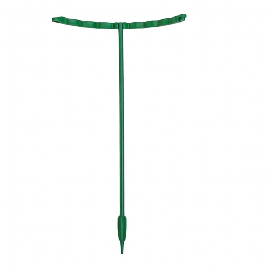 Green Garden Climbing Trellis for Roses Peonies and Cone Flowers 6PCS