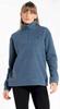 Y8366 Dare2B Women's Contecxt Fleece Sweatshirt 3XL