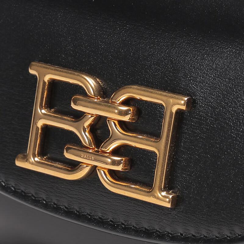 BALLY BAILY Women's Calfskin Waist Bag