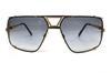 CAZAL Sunglasses 9093 Black 62