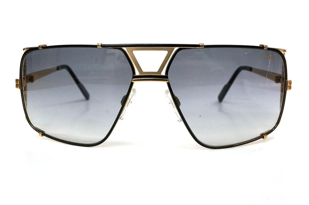 CAZAL Sunglasses 9093 Black 62