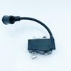 New Ignition Coil For Husqvarna 435 440 440E 445 450 450E Jonsered CS2245 CS2250 2240 Saws Mbu-52A Chainsaw Parts 579638802