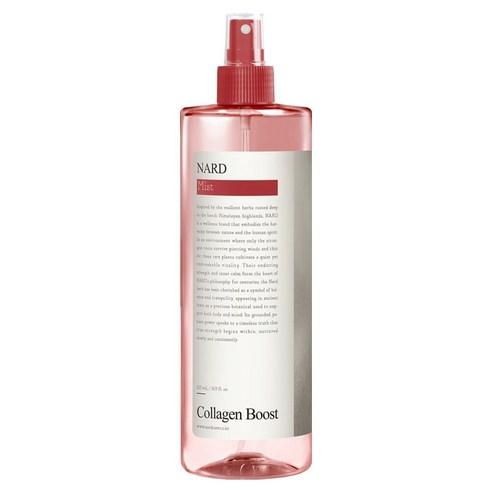 Nard Boukegarnie Collagen Mist, 500 Ml, 1 Bottle