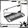 JL Wrangler Rear Tailgate Foldable Storage & Dining Table
