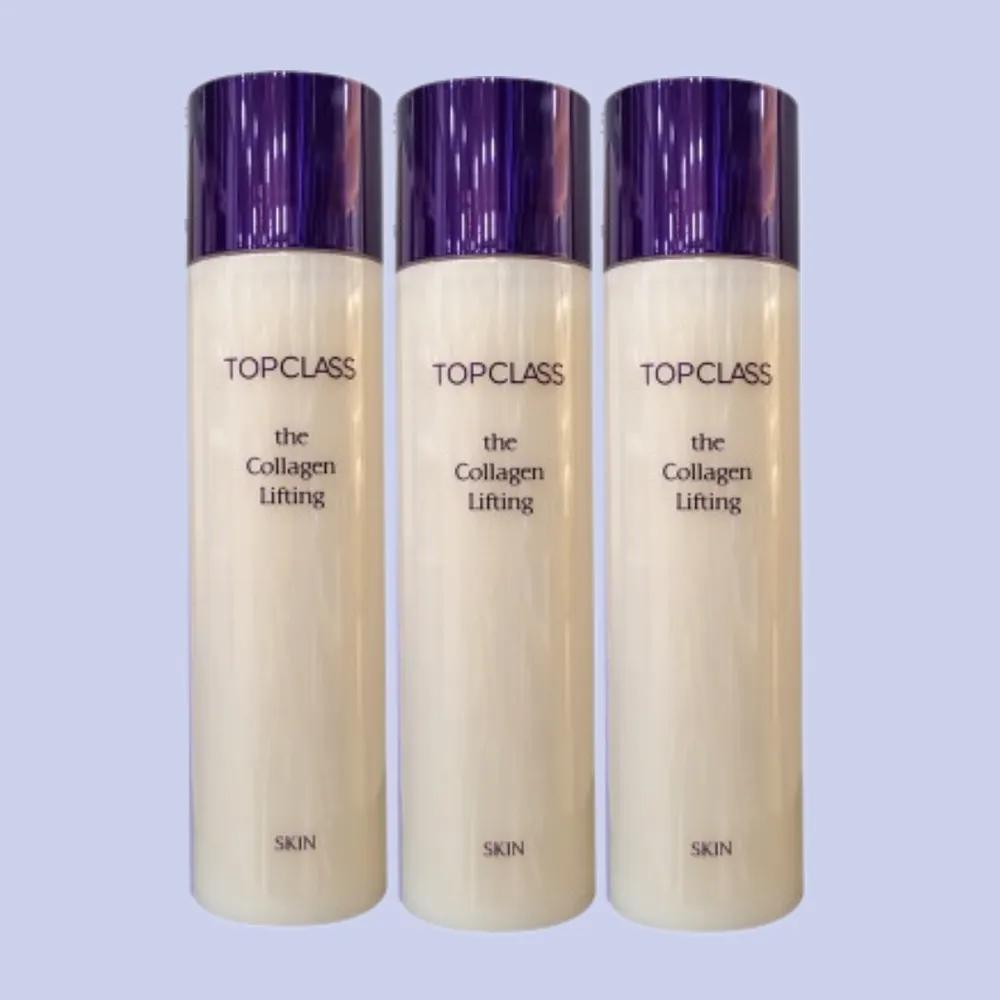 CHARMZONE Top Class The Collagen Lifting Skin 120ml x3