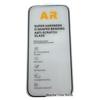Protector de ecran din sticlă temperată antireflectorizantă AR Apple 17 Pro Max