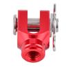 NICECNC Rear Brake Clevis For Honda CRF250L/M 2012-2017 CRF250 RALLY 2017 XR650R 2000-2007 CR80R/85R XR 50 100 230 250 MOTARD