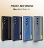 Samsung Z Fold 7/6/5/4 Full Coverage Case with Bracket & Retractable S Pen Slot