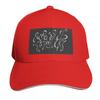 String Quartet Baseball Cap Custom Caps Golf Hat Genuine Golf Hat Beach Hat Caps Women Unisexs