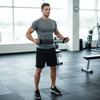 Detachable Spring Arm Muscle Exerciser Multifunctional Spring Exerciser  Fitness Equipment