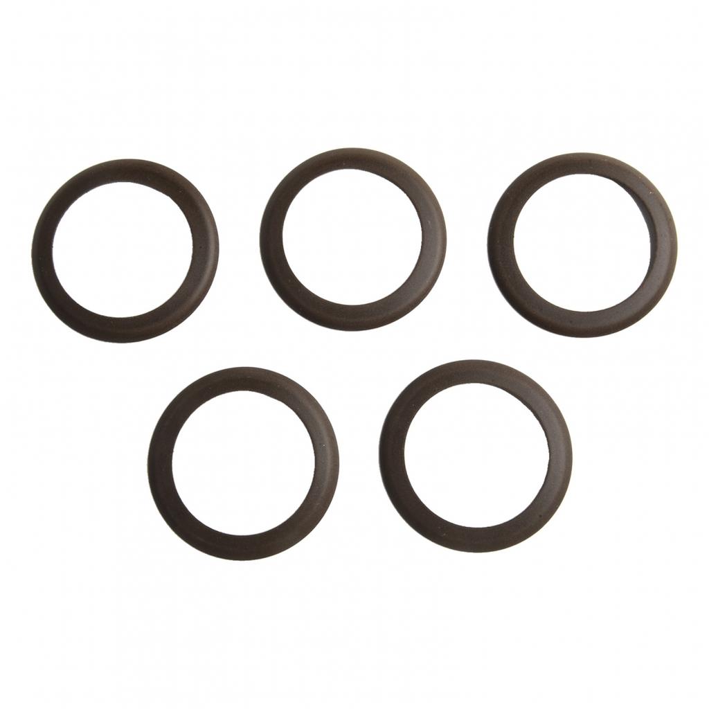 For Piston For Rings Kit 5pcs for Air Compressor For 550W 1100W 1500W Air Pump