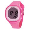 Digital Watch for Men and Women, Couples, Large Display, Water Resistant, 7 Colors Available, Interchangeable Straps, Multi-Function