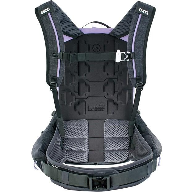 Рюкзак Evoc Trail Pro 16 S/M new multicolour (100118901-S-M)