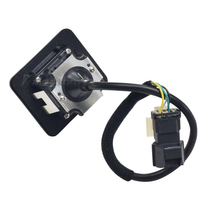 95760-A6100 Car Rear View Reversing Rearview Parking Back Up Camera For Hyundai I30 Elantra 95760A6100 Car Electronics