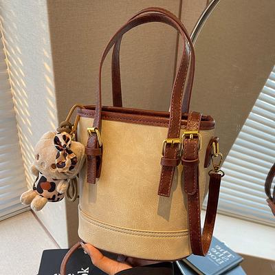 Handbag Women's New Commuter Bag Casual Versatile Messenger Bag