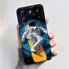 Phone Case For ZTE Blade A54 4G Cases Cute Cool Fashion Soft Silicone Cover For ZTE Blade A54 A34 4G Case BladeA54 A 54 Shells