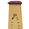 Jingshengxun Pine Wood Gymnastics Vaulting Box
