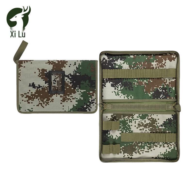 Xilu Mapping Assignment Bag