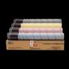 Aurora ADT-307 KCMY 4-Color Toner Cartridge Set