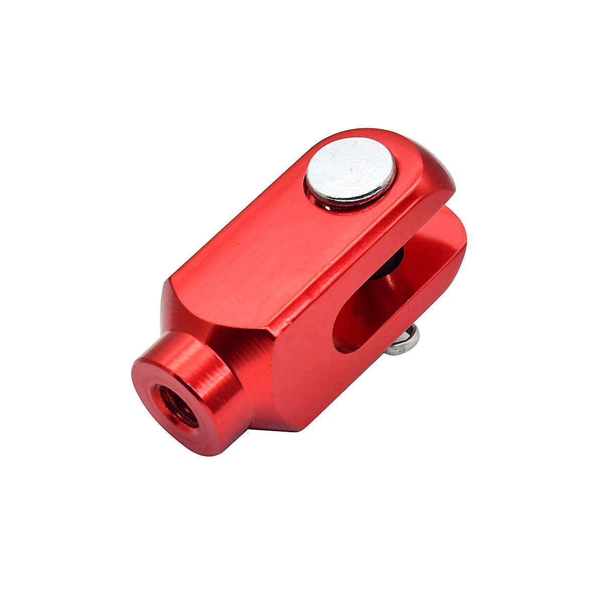 

Алюминиевая серьга заднего тормоза CNC для Honda CRF 250R 450R CRF150R CR125R CR250R CRF250R CRF250X CRF250RX CRF250F CRF450R CRF450X CRF450RX красный