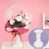 DIY Bouquet Holder Acrylic Bobo Balloons Stand  Wedding Birthday Party Decorations