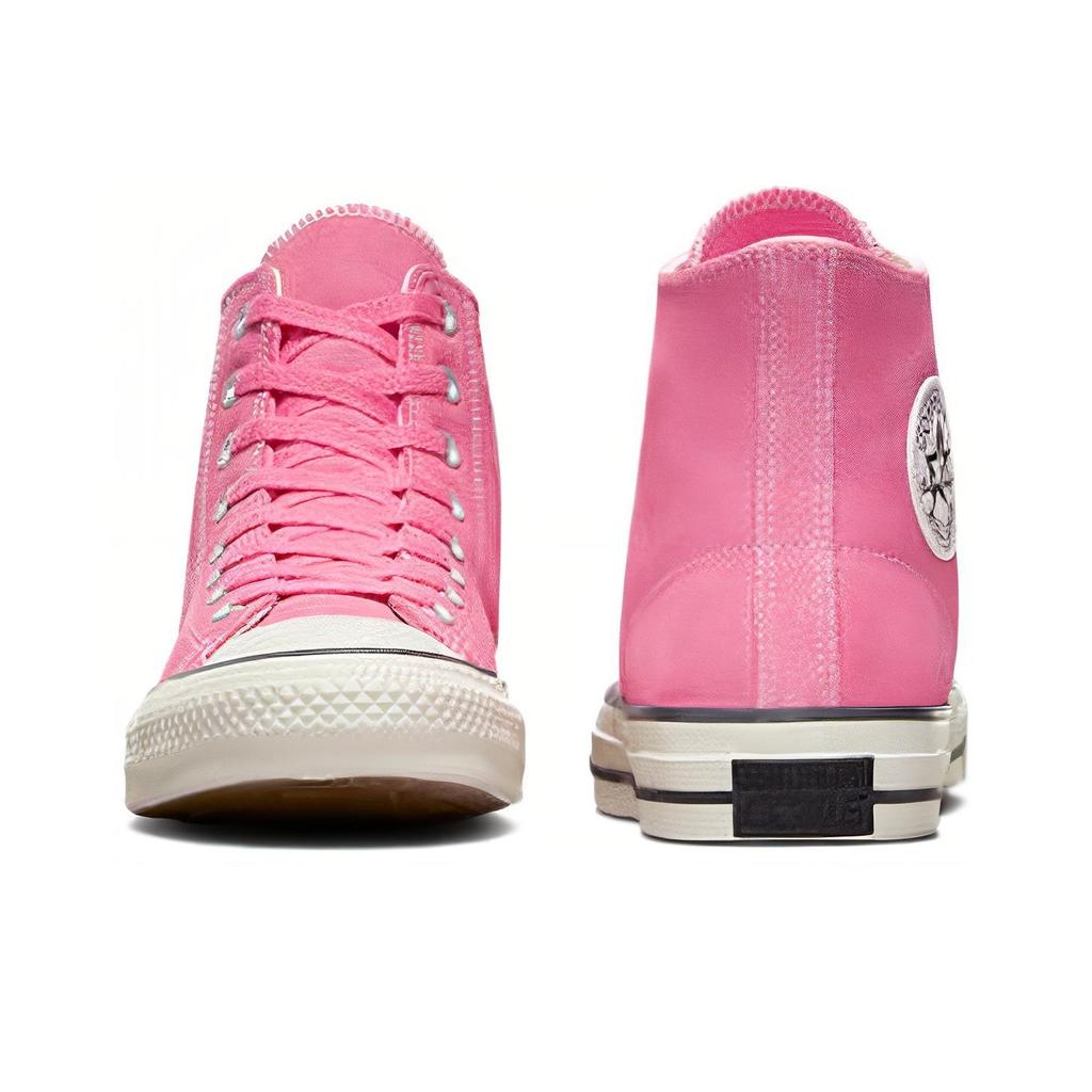 Converse Chuck Taylor All Star Pro Langlebige Stoßdämpfung Low Top Canvas Schuhe Unisex Sneaker Pink A06648C