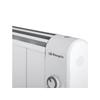 Émetteur Thermique - ORBEGOZO - RRM 1310 - 1300 W - 7 Éléments - Position Anti-gel