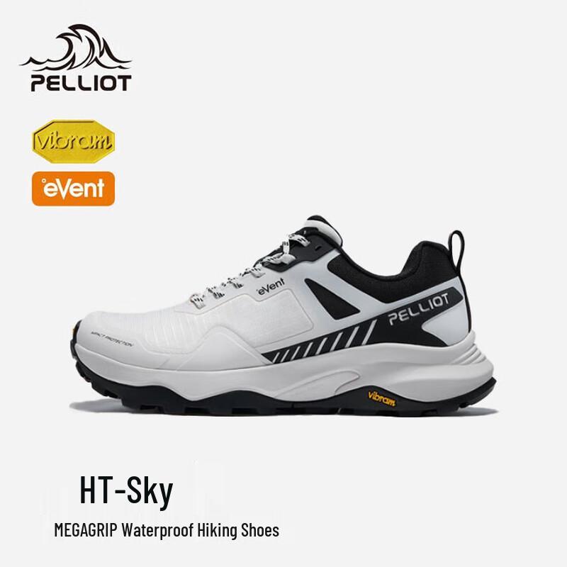 Pelliot HT-Sky Dome Women s Outdoor Hiking Shoes EU 36