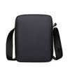 Korean-style Casual Large-capacity Multi-layer Crossbody Bag Made of Oxford Fabric, Men's Bag, Business Bag, Wallet Holder
