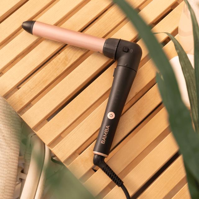 Cecotec Surfcare Twistconic Curling Iron 1 Pc