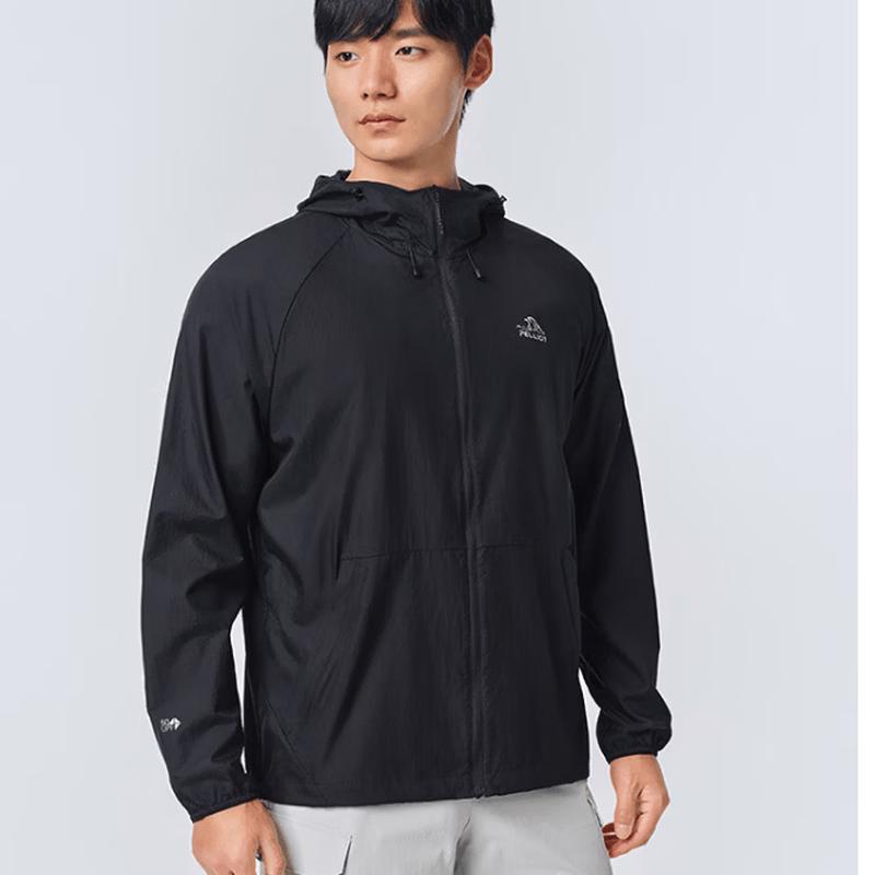 Pelliot Little Light Shield PRO Unisex Sun Protection Jacket M