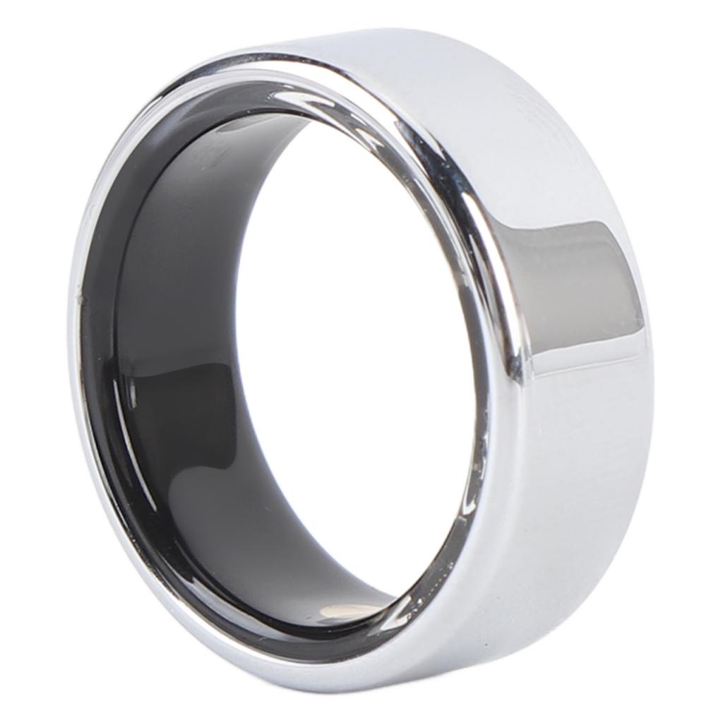 Chytrý prsten Krokoměr Režimy pro více sportů Aplikace IP68 Vodotěsný Lehký Chytrý Bluetooth