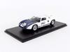 Spark Ford GT 1964 Nurburgring 1000km 1/43 #140 P.Hill/B.McLaren