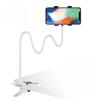 Universal 360 Degrees Mobile Phone Holder Flexible Long Arm Lazy Phone Stand Clip For Bed Office Desk For Smartphones