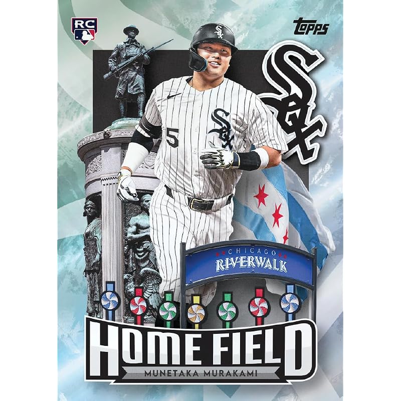 2026 Topps Baseball Series 2 - Value