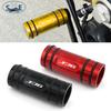 Novo Encaixe Para Yamaha Xj6 Xj6n Xj 6 N Diversion CNC Pedal Alargador de Alavanca de Câmbio e Freio Acessórios de Motocicleta