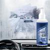 For Automotive Glass Cleaner Spray For Automotive 100ml Glasses Defogging Coating Spray For Automotive Waterproof Defogger Spray