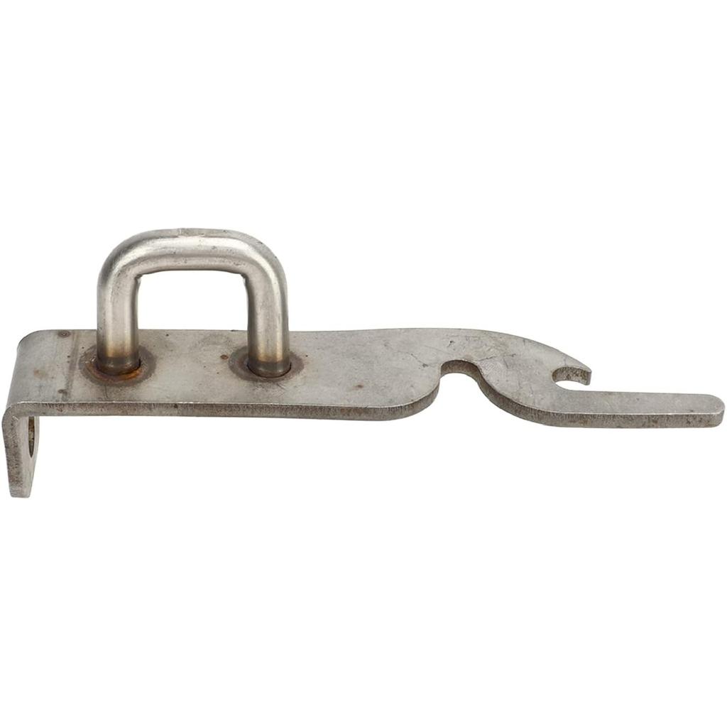 Car Door Prop, Aluminum Alloy Rear Door Prop Car Door Prop Powerful Load Bearing Compatible with Transit Sprinter NCV3 VS30 Back Door