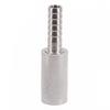 Beer Carbonation Diffusion Stone Pump Connection Aerator Stainless Steel