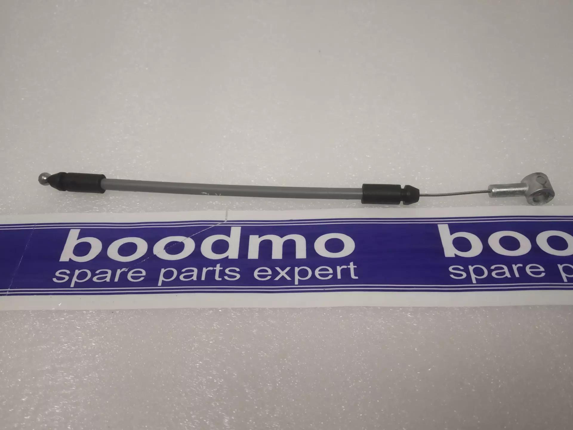 

Mechanical Linkage Cable for HYUNDAI VERNA FLUIDIC 4TH GEN - 811901R110