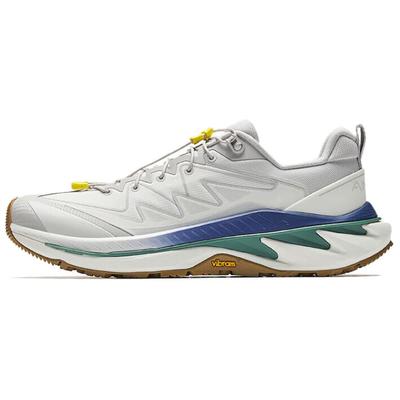 Explore Pro Comfortable Versatile Durable Non-Slip Low-Top Casual Running Shoes Men Sneaker Gray 912525589-4