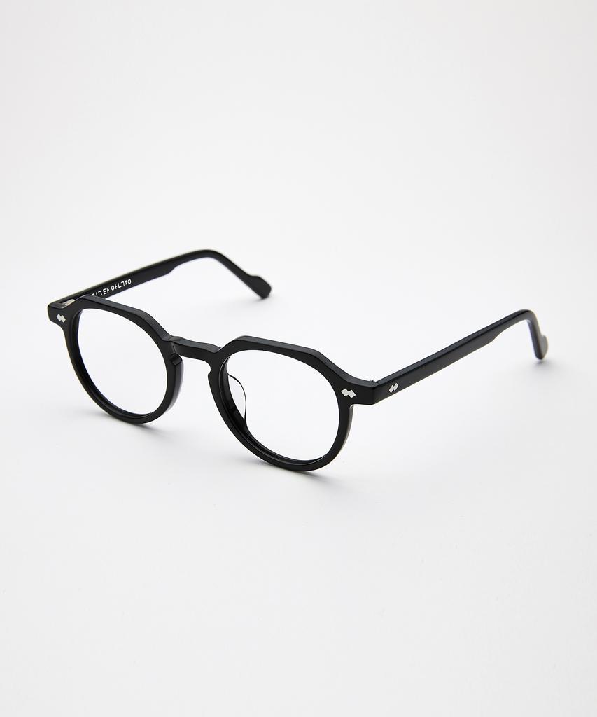 Gigtaaiweeo Raino (Bk) - Blue Light Blocking Lens Set