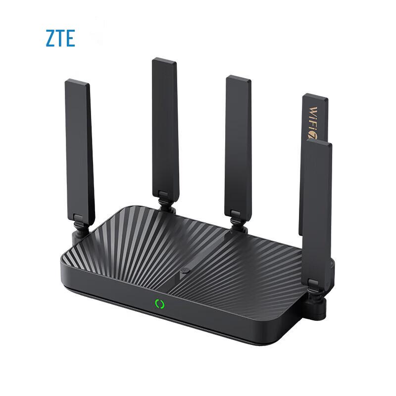 ZTE Network Accessory Series