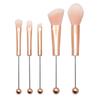 Professional Makeup Brushes Set Makeup Blending Brushes Eyeshadow Brush Facial Repair Brush for DIY and Daily Use
