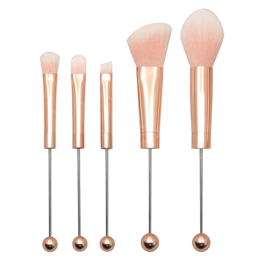 Professional Makeup Brushes Set Makeup Blending Brushes Eyeshadow Brush Facial Repair Brush for DIY and Daily Use