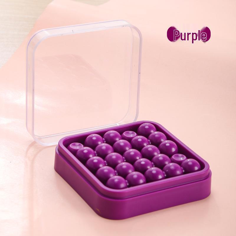 Smart Mini Puzzle Ball: Children's Logic and Learning Game Toy