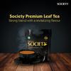 Society Premium Tea 1 kg Pack | Strong Kadak Chai Loose Leaf | Robust Assam Tea Blend for Rich Flavor