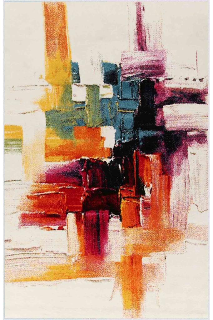 Eliana Home Washable Printed Carpet LNA0627