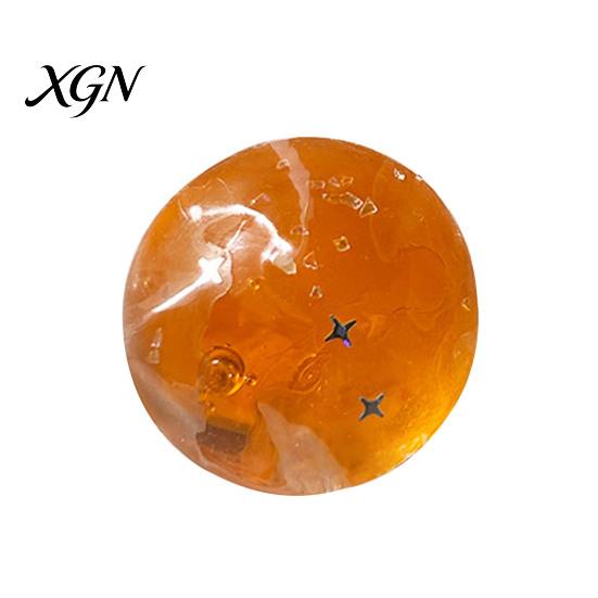 Slow Rebound Squeeze Ball Toy Stress Relief Fidget Sensory Portable Reliever Pinch And Release for Kids